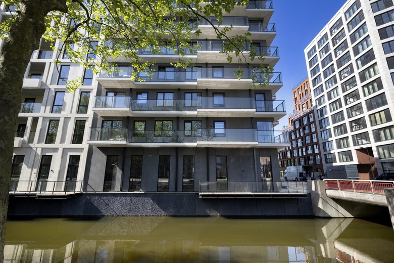 WinkelruimteaanHyde Park Hoofddorp 0 ong<br/> inHoofddorp