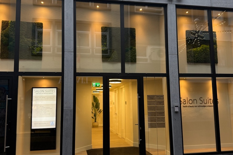 Werkplek Venlo - Klaasstraat 2 - Foto 22