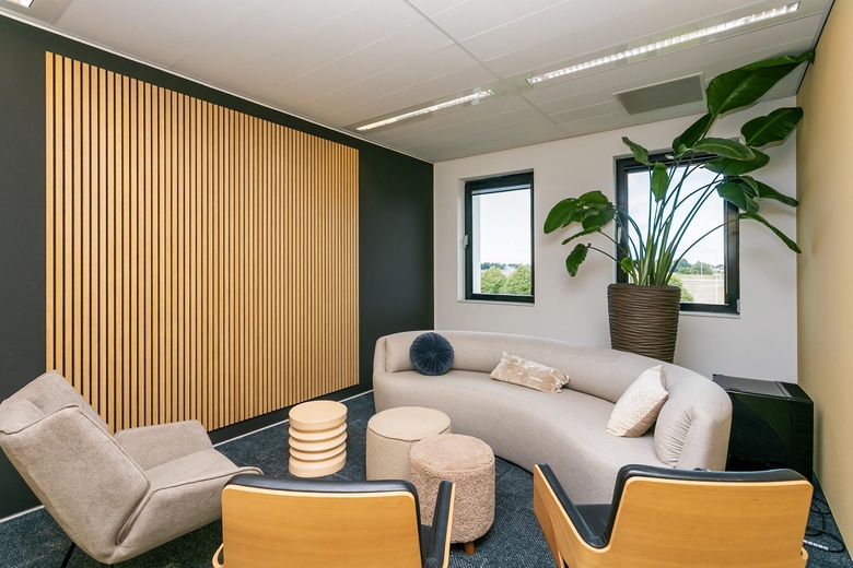 KantoorruimteaanAzielaan 22<br/> inMaastricht