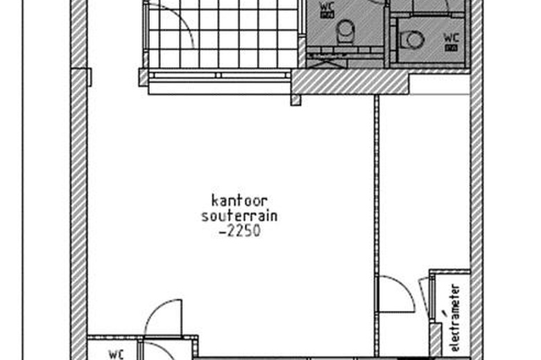 Kantoorruimte Amsterdam - Herengracht 338 - Foto 9