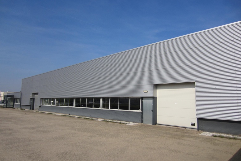 BedrijfsruimteaanGasstraat-Oost 49<br/> inOss