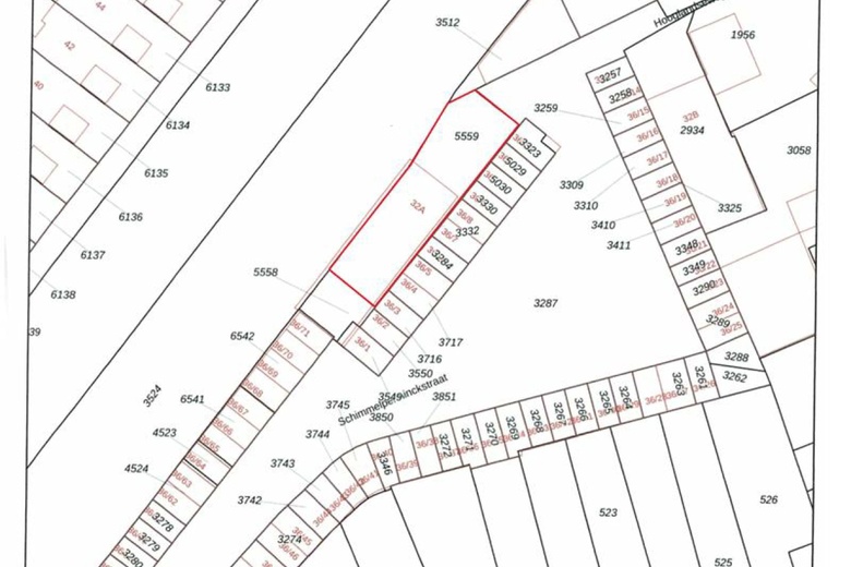 BedrijfsruimteaanHooglandseweg-Zuid 32A<br/> inAmersfoort BedrijfsruimteaanHooglandseweg-Zuid 32A<br/> inAmersfoort