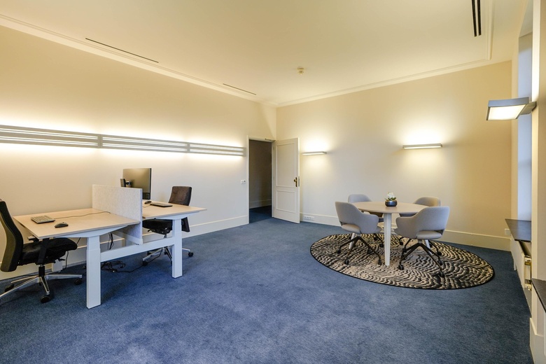 KantoorruimteaanUtrechtseweg 75<br/> inZeist KantoorruimteaanUtrechtseweg 75<br/> inZeist