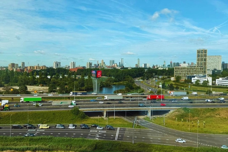 Kantoorruimte Capelle aan den IJssel - Rivium Quadrant 151 - Foto 18
