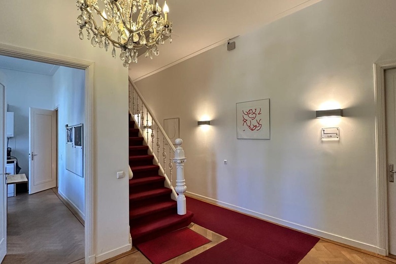 KantoorruimteaanVan Hengellaan 2<br/> inHilversum