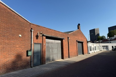 Bedrijfsruimte Sint Bernadettestraat 4 a, Tilburg | Bedrijfspand.com