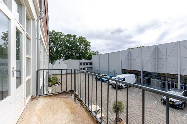 Kantoorruimte Rotterdam - Overschieseweg 33 - Foto 15