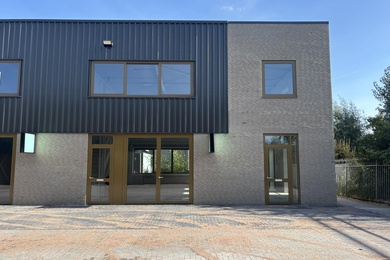 Bedrijfsruimte te koop Capelle aan den IJssel - Hoofdweg 12 G