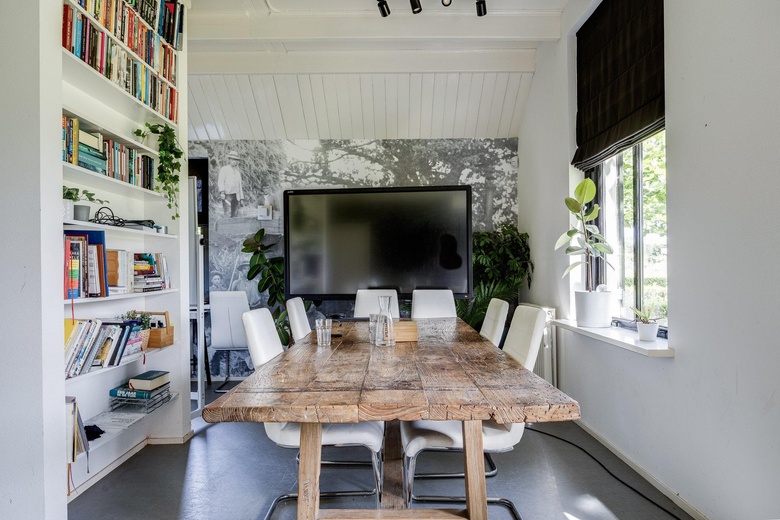 KantoorruimteaanHamersveldseweg 120<br/> inLeusden