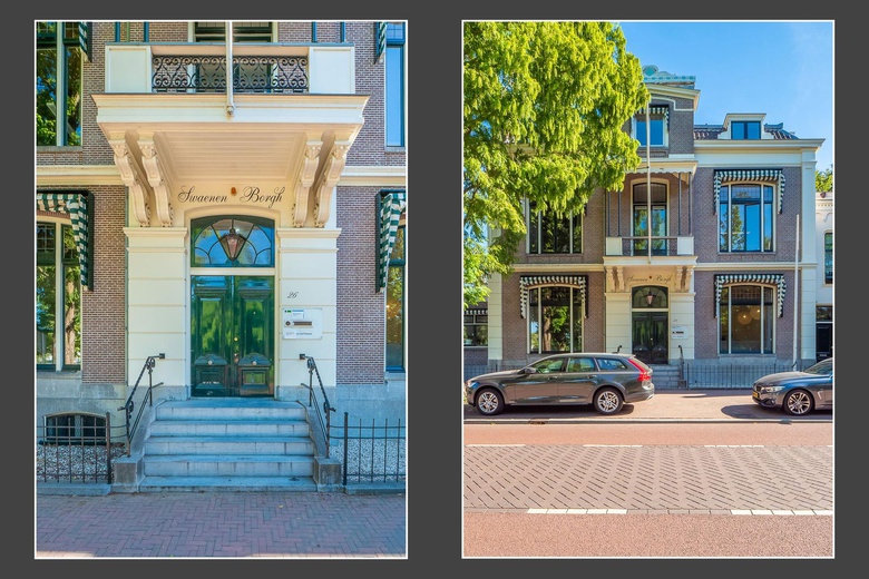 KantoorruimteaanMaliesingel 26<br/> inUtrecht