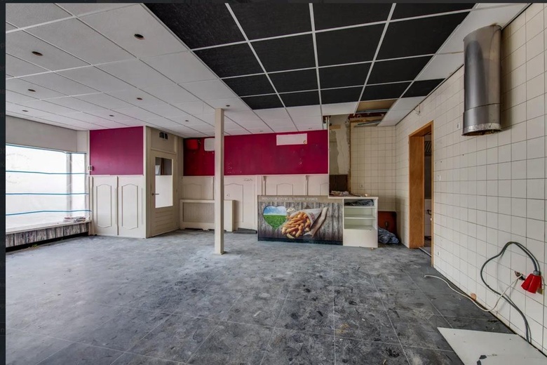 HorecaaanMolenstraat 17<br/> inFijnaart