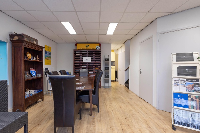 KantoorruimteaanCoehoornstraat 3<br/> inHilversum