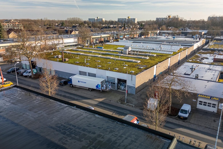 BedrijfsruimteaanHerentalsweg 14<br/> inEindhoven BedrijfsruimteaanHerentalsweg 14<br/> inEindhoven