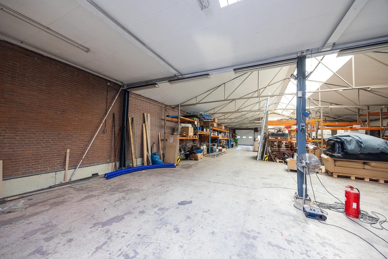 BedrijfsruimteaanValkenburgseweg 28<br/> inKatwijk