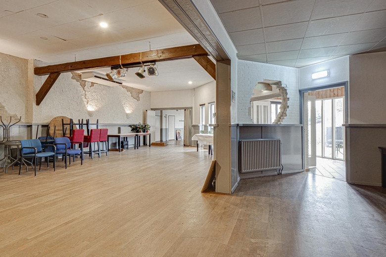 HorecaaanMerseloseweg 96<br/> inVenray