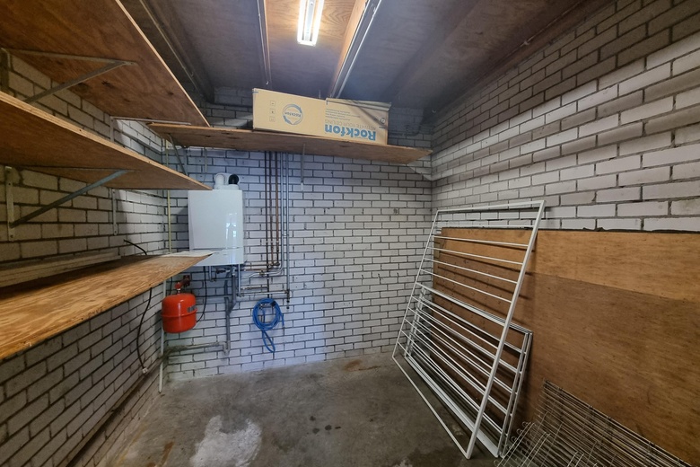 KantoorruimteaanSteenstraat 2<br/> inMeerkerk