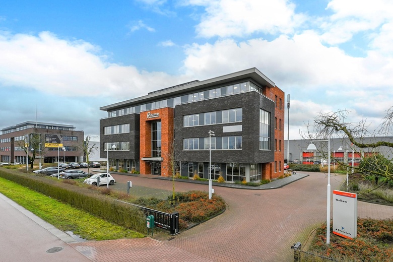 KantoorruimteaanGalvanistraat 123<br/> inEde KantoorruimteaanGalvanistraat 123<br/> inEde