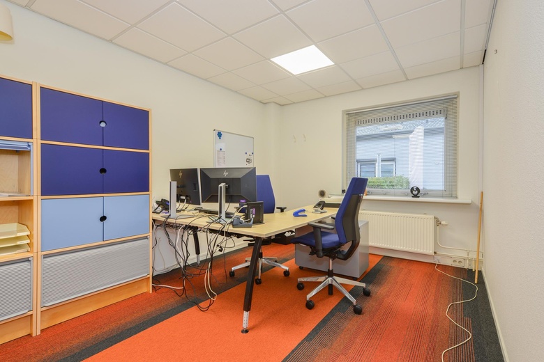KantoorruimteaanBouwheerstraat 55<br/> inBarneveld