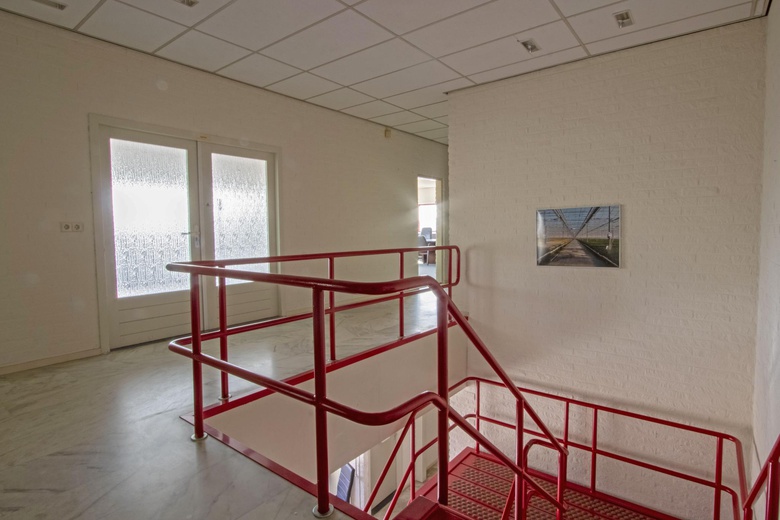 KantoorruimteaanDe Hulst 16<br/> inOostrum