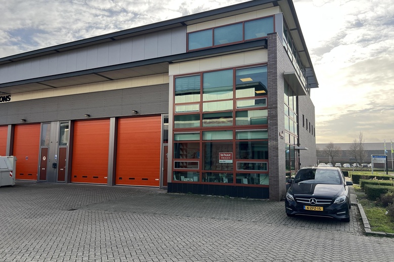 BedrijfsruimteaanDaltonstraat 13 - 14<br/> inZwijndrecht