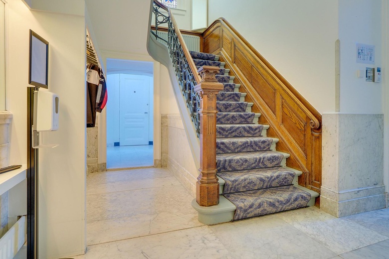 KantoorruimteaanMaliesingel 26<br/> inUtrecht