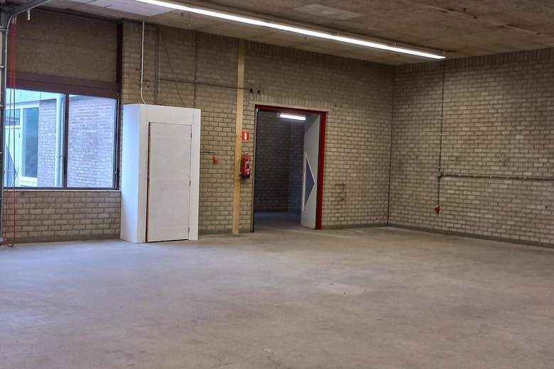 Bedrijfsruimte Zutphen - Handelskade 14 d - Foto 12
