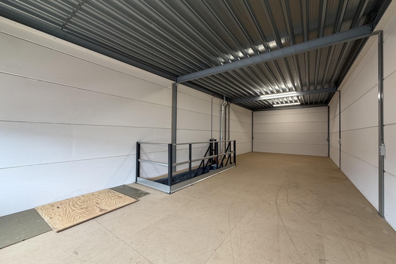 Bedrijfsruimte Zwijndrecht - Wattstraat 86 J - Foto 10