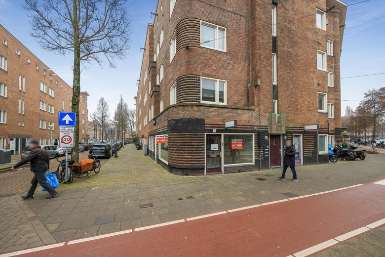 Winkelruimte Amsterdam - Postjesweg 76 - Foto 15