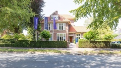 Kantoorruimte te huur Bussum - Brediusweg 25