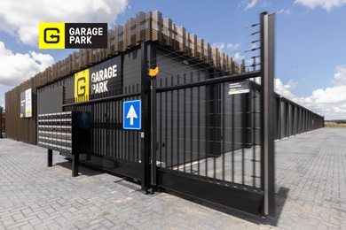 Bedrijfsruimte Hulst - GaragePark Hulst XXL 0 ong - Foto 2