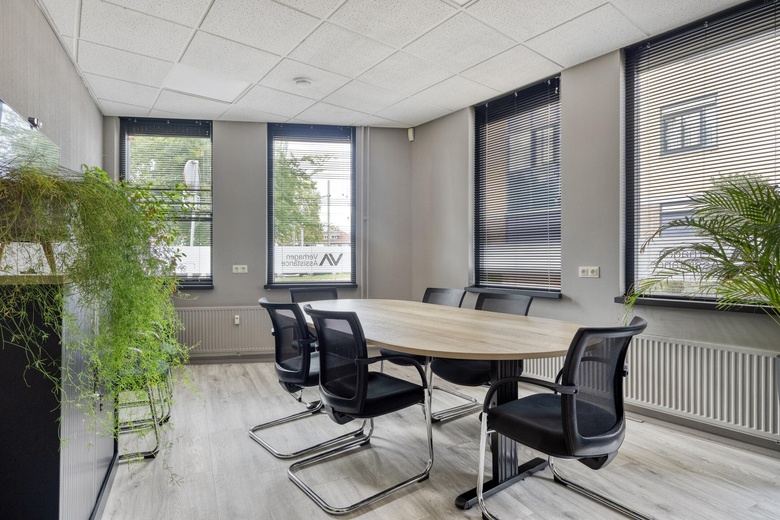 KantoorruimteaanKerkstraat 173<br/> inVught