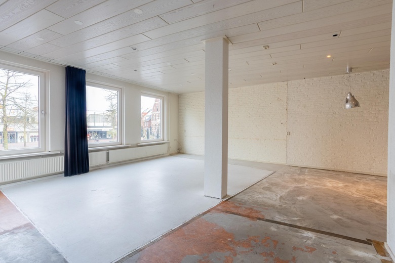 WinkelruimteaanMarkt 9<br/> inLichtenvoorde