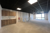 Bekijk foto 4 van eenheid 1 aan de Jan van der Heijdenstraat 26 P in Oud-Beijerland