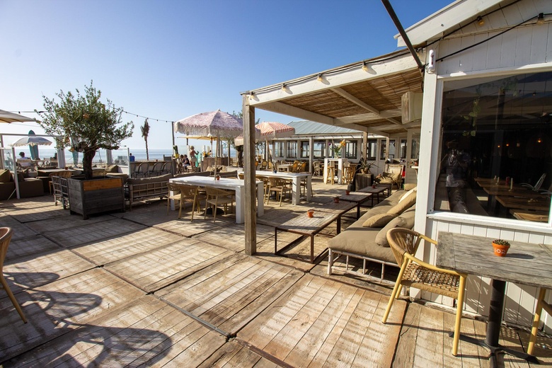 Horeca Zandvoort - Strandafgang Zuiderduin 1 - Foto 22