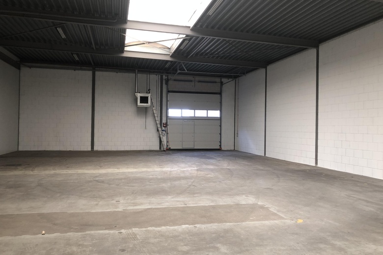 Kantoorruimte Venlo - Laurens Janszoon Costerstraat 48 - Foto 5
