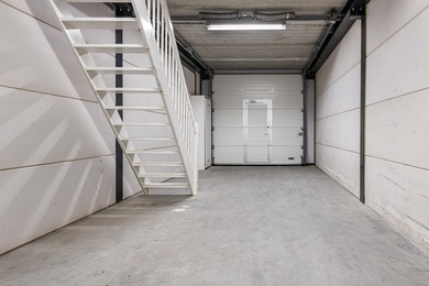 Bedrijfsruimte Apeldoorn - Oude Apeldoornseweg 37 J 6 - Foto 2