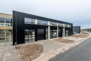 Bedrijfsruimte te koop Gorinchem - Handelskade 3 02