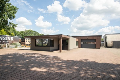 Bedrijfsruimte te koop Almelo - Aadijk 5 a