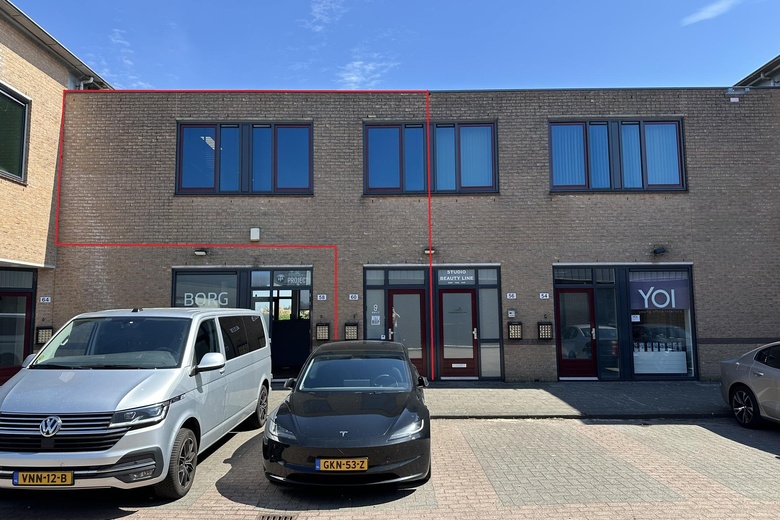 Bekijk foto 1 van Joh. Enschedeweg 60 Bekijk foto 1 van Joh. Enschedeweg 60