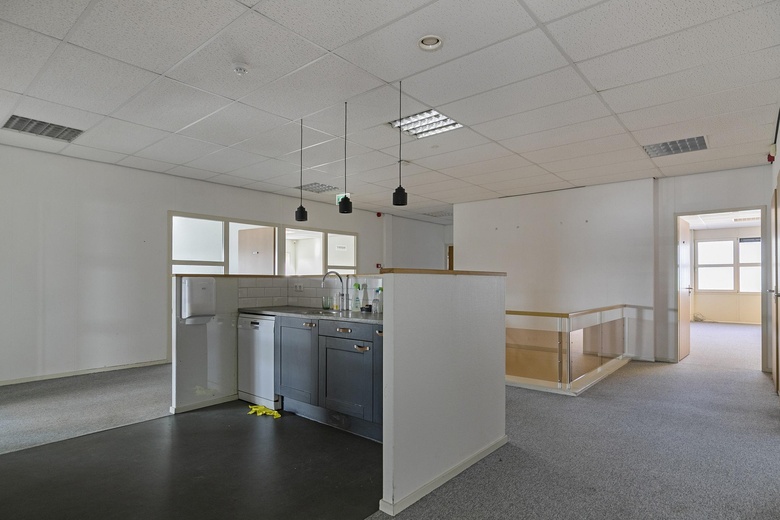 BedrijfsruimteaanVan Leeuwenhoekstraat 26<br/> inHarderwijk