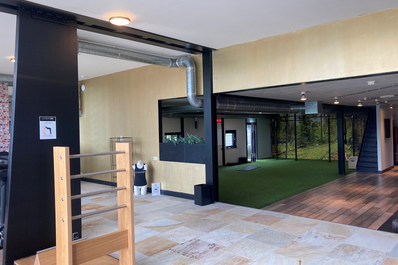 KantoorruimteaanSteenoven 1<br/> inRhenen