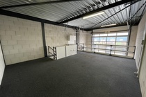 Bedrijfsruimte Ridderkerk - Tinstraat 6 m - Foto 4
