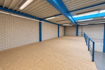 Bedrijfsruimte Eindhoven - Ruysdaelbaan 3 B - Foto 6