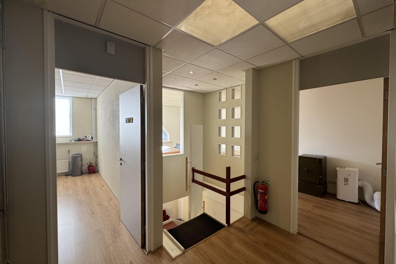 BedrijfsruimteaanPenningweg 41<br/> inZaandam