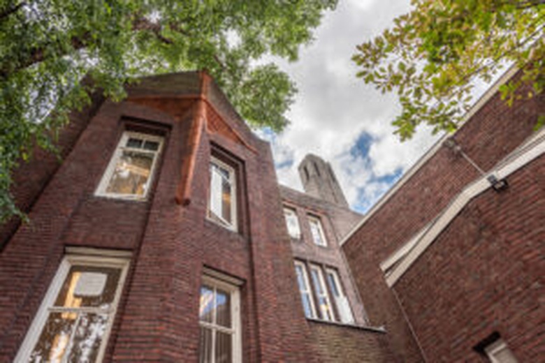 KantoorruimteaanPieter de Hoochweg 110<br/> inRotterdam