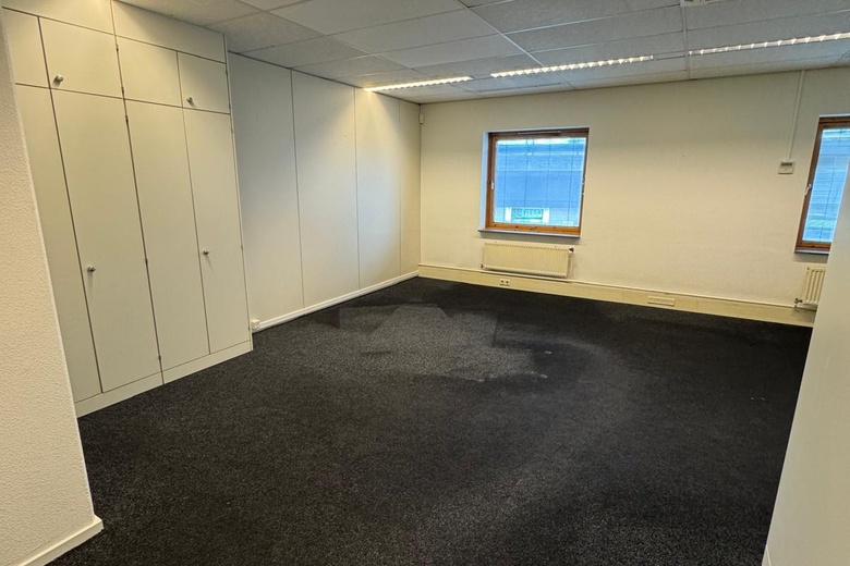 KantoorruimteaanZuidplein 113 A<br/> inRotterdam