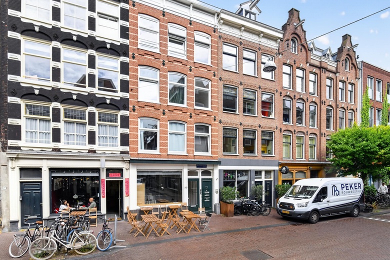 Kantoorruimte Amsterdam - Willemsstraat 20 H - Foto 22