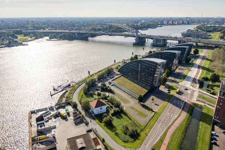 Kantoorruimte Rotterdam - Schaardijk 434 - Foto 14