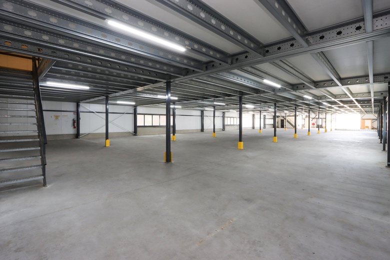 Bedrijfsruimte Biddinghuizen - Plantweg 33 - Foto 12
