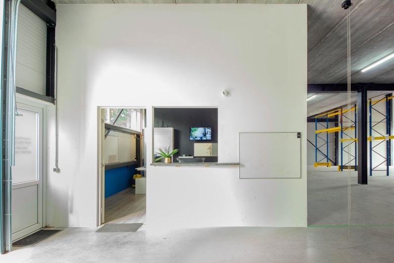 BedrijfsruimteaanBirkt 21<br/> inAmersfoort